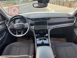 Jeep Grand Cherokee L